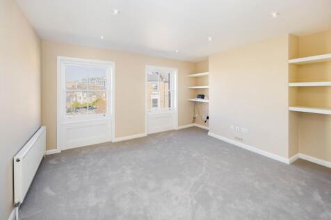 Living Area View 3