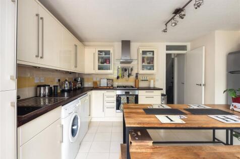 Kitchen View 3