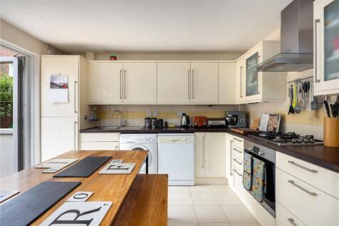 Kitchen View 2
