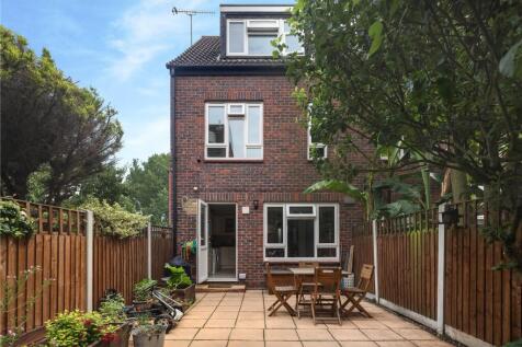 Garden View 2