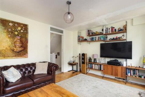 Living Room View 3