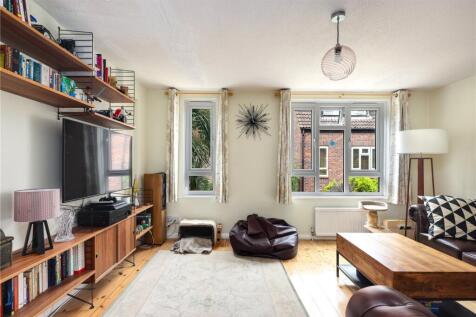 Living Room View 2