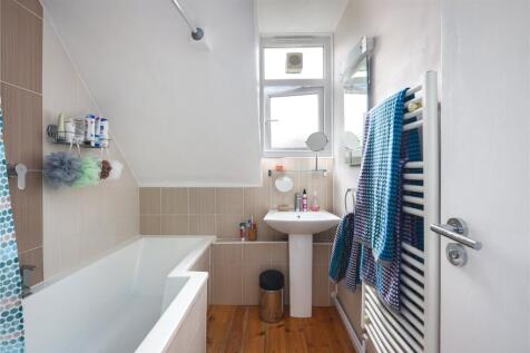 Bathroom View 2
