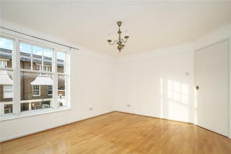 Living Area View 2