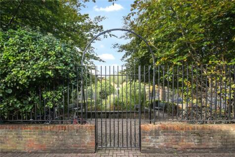 Communal Gardens