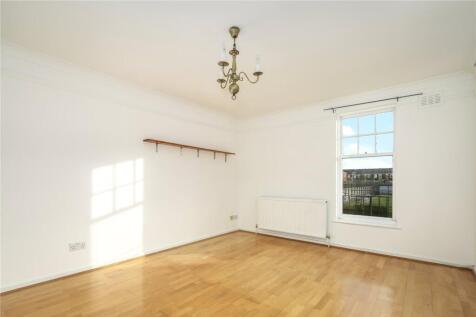 Living Area View 3