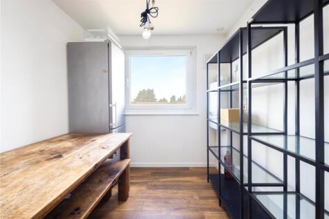 Kitchen View 2