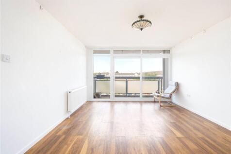 Living Area View 2
