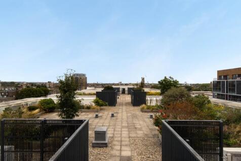 Communal Gardens