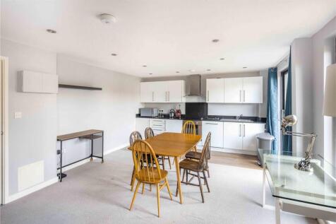 Living Room/Kitchen