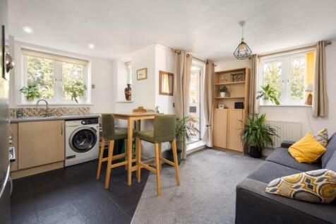 Kitchen Reception