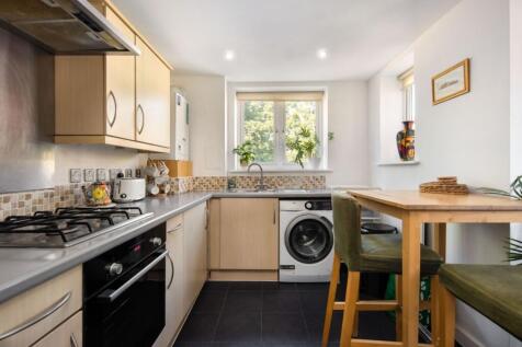 Kitchen Reception