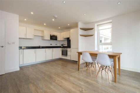 Kitchen/Living Room