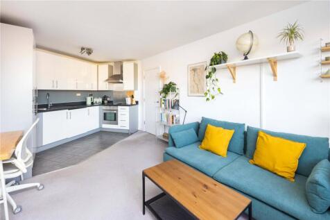 Reception/Kitchen