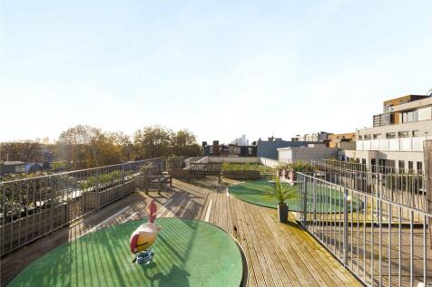 Communal Rooftop