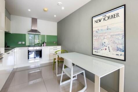 Reception Kitchen