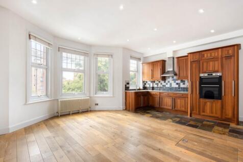 Kitchen Reception