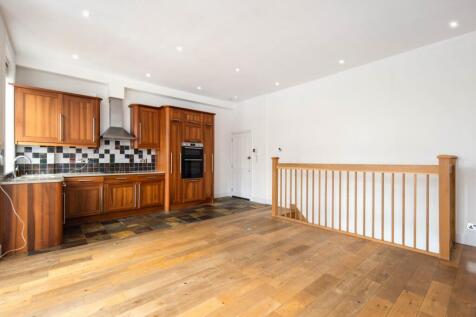 Kitchen Reception