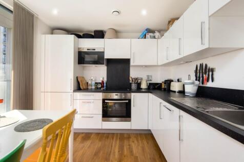 Reception Kitchen