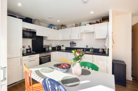 Reception Kitchen