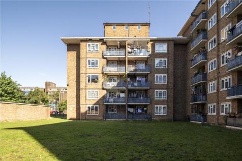 Exterior Shot