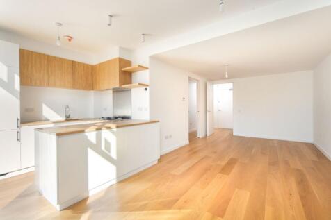 Reception Kitchen