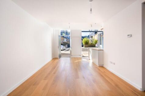 Reception Kitchen