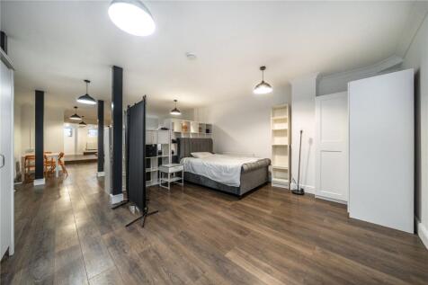 Bedroom Area