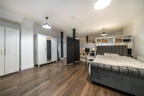 Bedroom Area