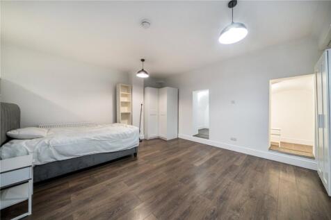 Bedroom Area