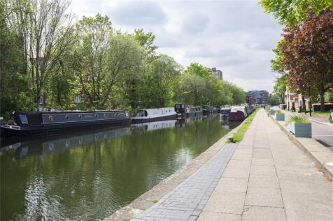 Regent&#39;s Canal