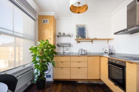 Reception Kitchen