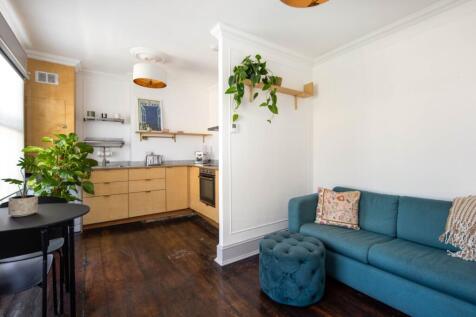 Reception Kitchen
