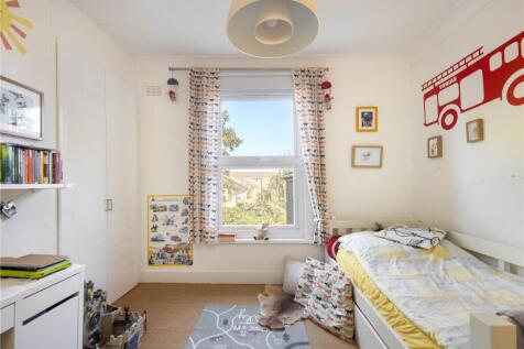 Bedroom Two Vew 2
