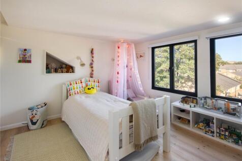 Bedroom Three View 2