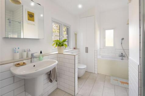 Bathroom Two