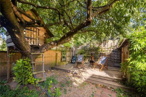 Garden View 2
