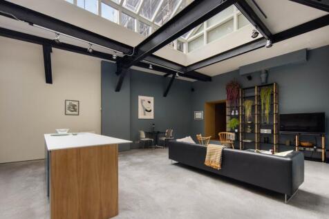 Reception Kitchen