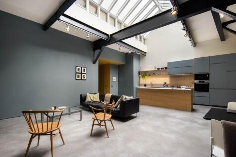 Reception Kitchen