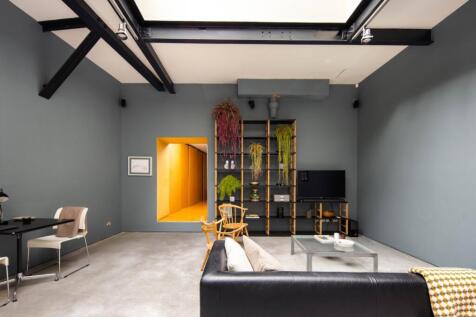 Reception Kitchen