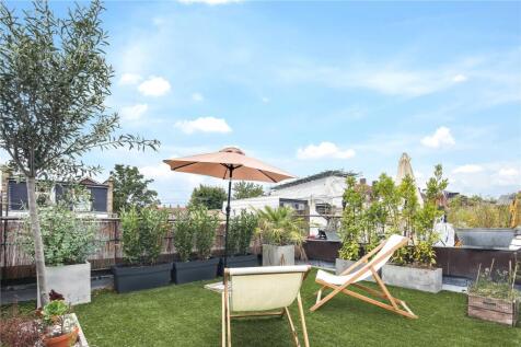 Roof Terrace