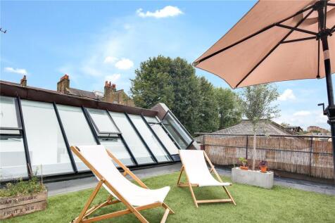 Roof Terrace