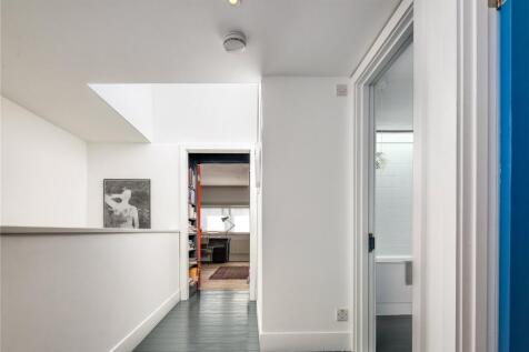Landing/Hallway