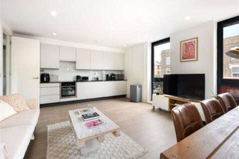 Living Area View 2