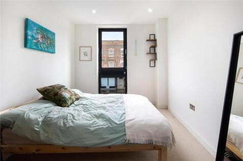 Bedroom One View 2