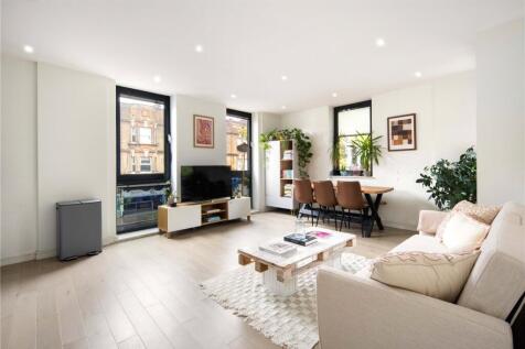 Living Area View 5