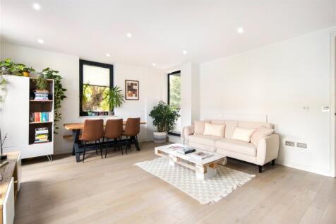 Living Area View 3
