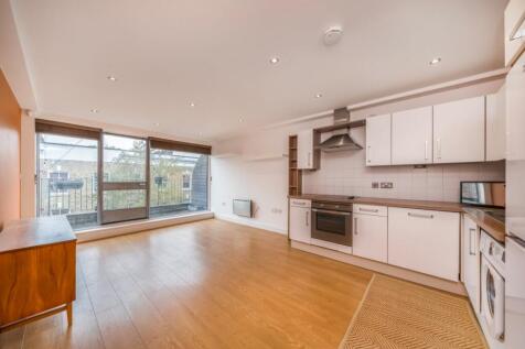Kitchen/Reception
