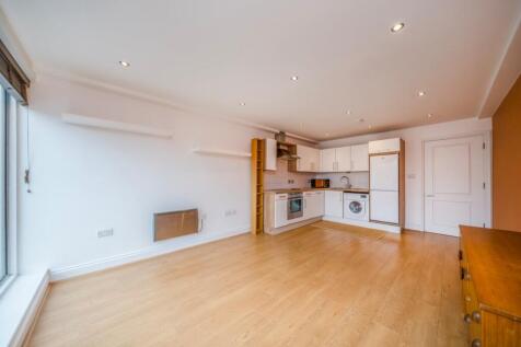 Kitchen/Reception