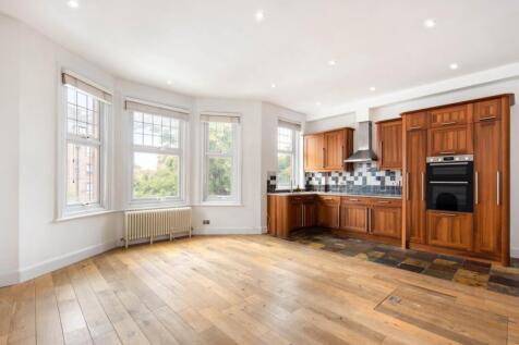 Kitchen Reception